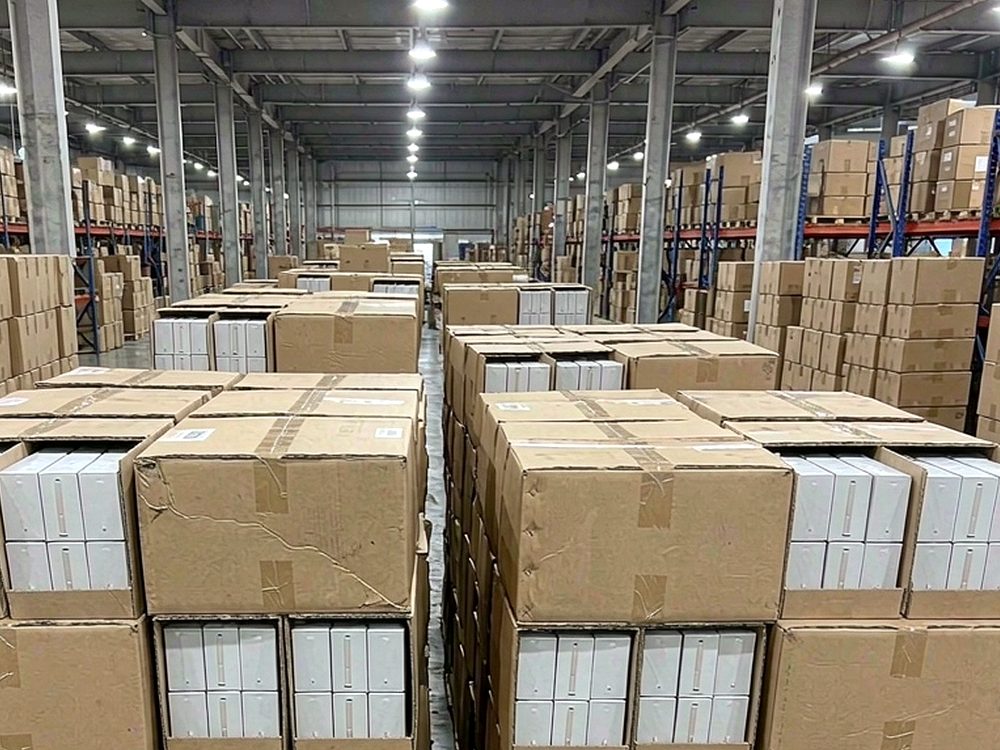 Sourcing Report on Elektronna Ya Sisgareta kits — budget tier