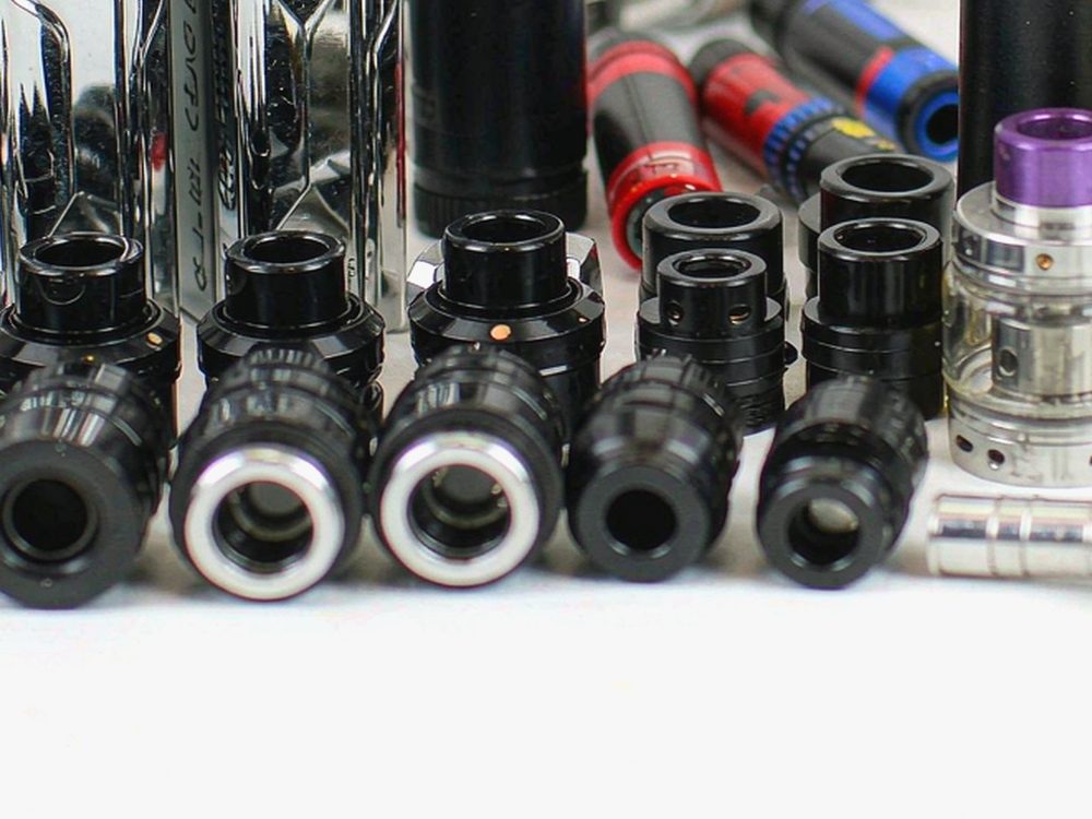 Sourcing Report on Elektronna Ya Sisgareta kits — new arrivals