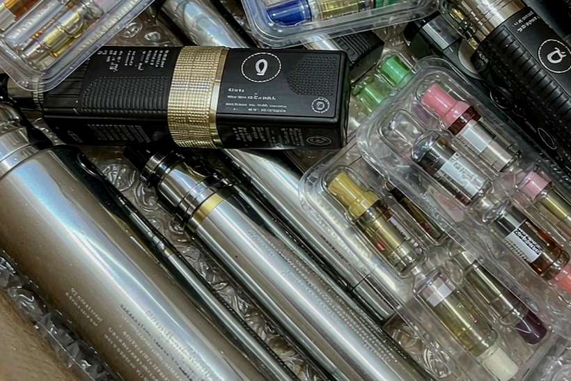 Sourcing Report on Elektronna Ya Sisgareta kits — Summer deals