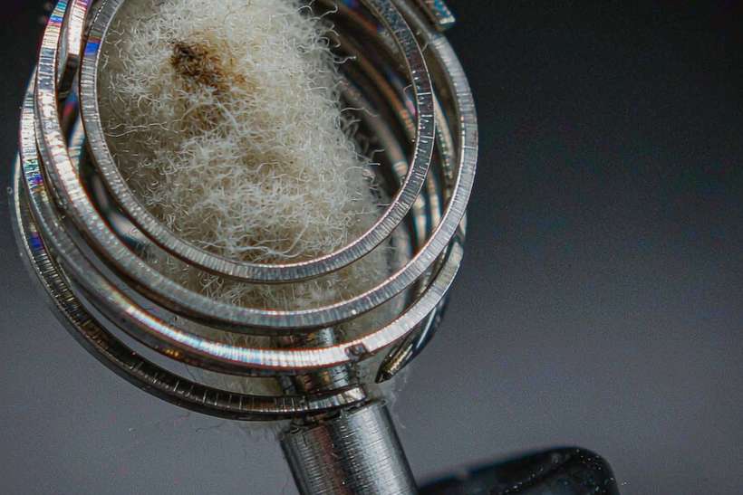 Sourcing Report on Elektronna Ya Sisgareta kits — Winter special