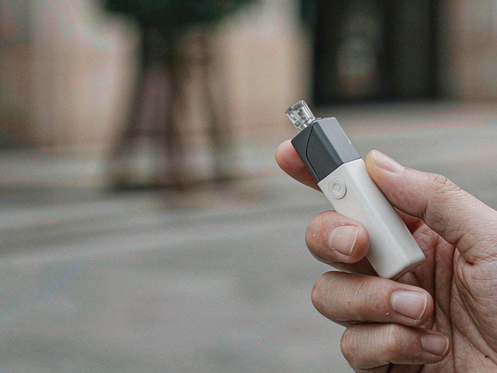 Sourcing Report on Elektronna Ya Sisgareta mods — budget tier
