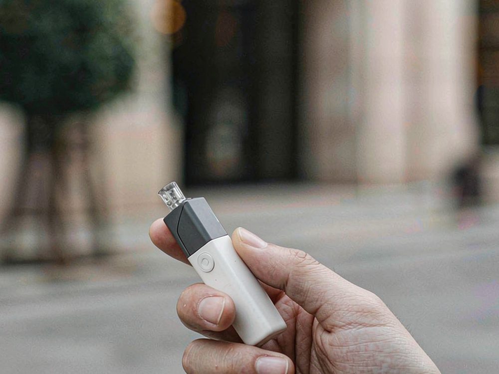 Sourcing Report on Elektronna Ya Sisgareta mods — premium tier