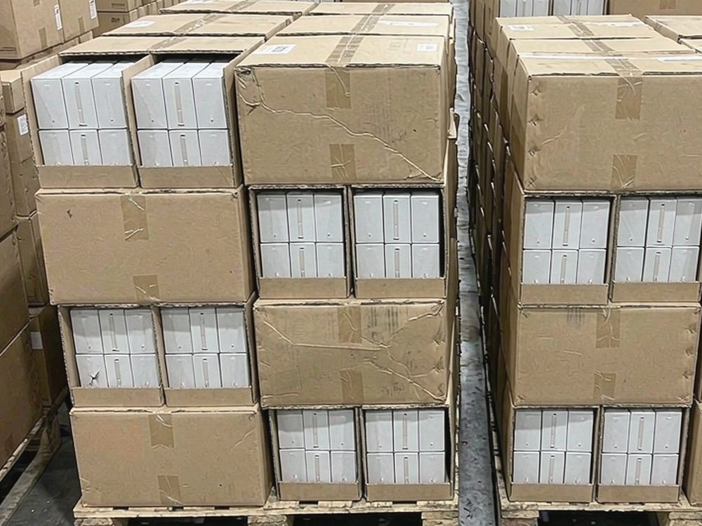 Sourcing Report on Elektronna Ya Sisgareta pods — 2026