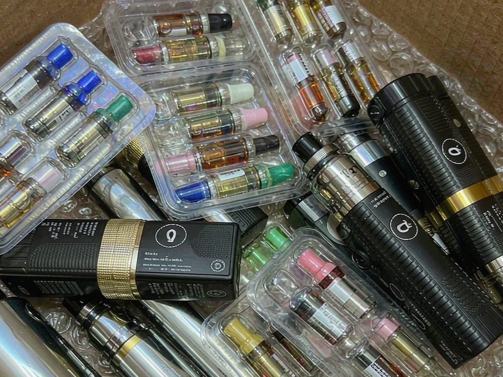 Sourcing Report on Elektronna Ya Sisgareta pods — budget tier