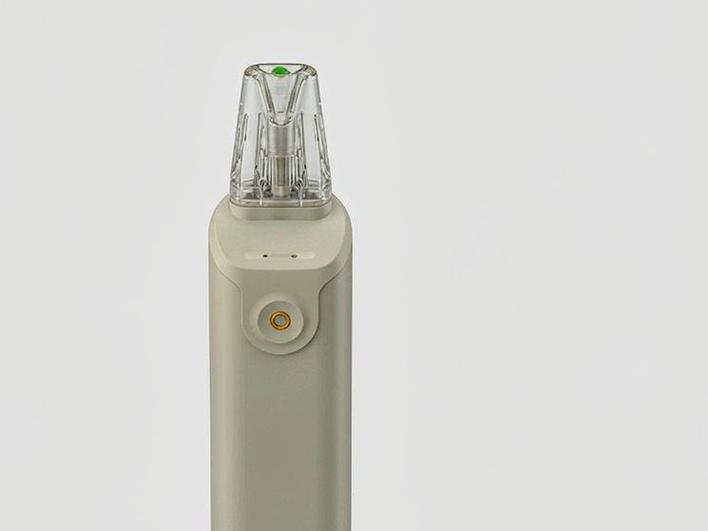 Sourcing Report on Elektronna Ya Sisgareta pods — bulk case