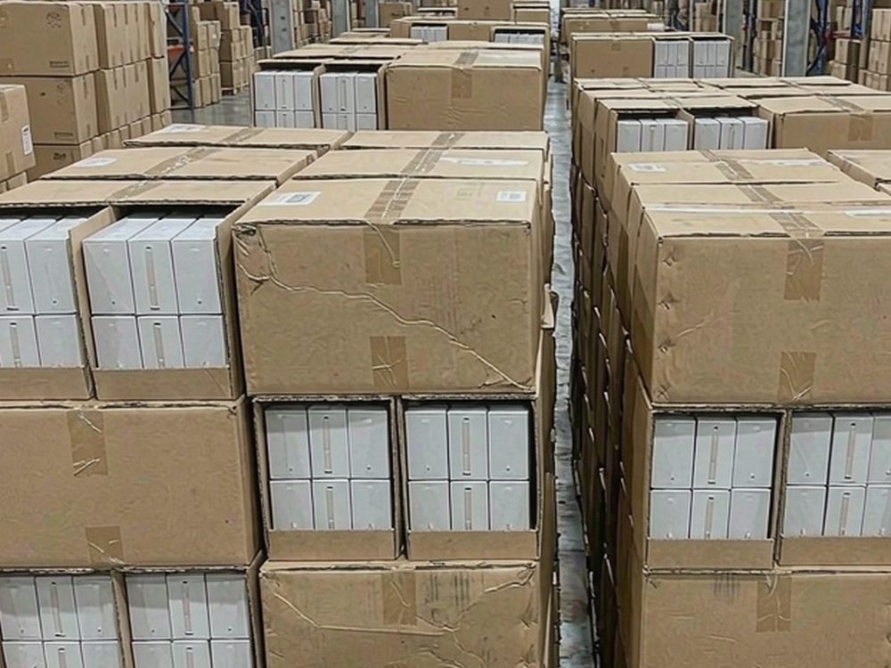 Sourcing Report on Elektronna Ya Sisgareta pods — for resellers