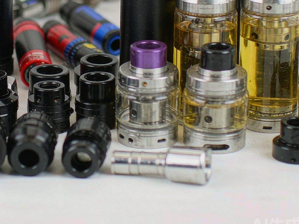 Sourcing Report on Elektronna Ya Sisgareta pods — new arrivals