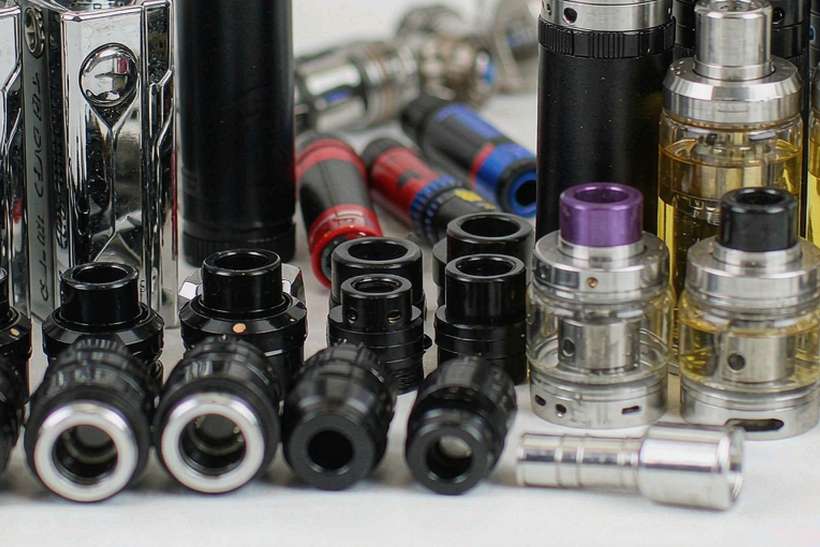 Sourcing Report on Elektronna Ya Sisgareta pods — Summer deals