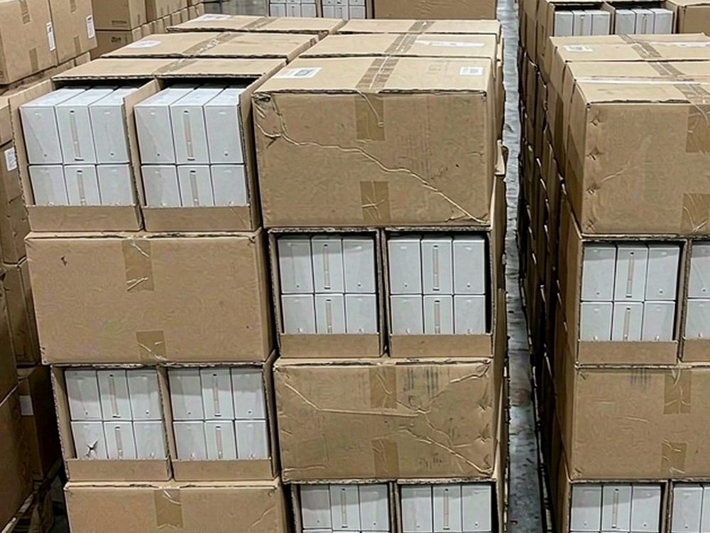 Sourcing Report on Elektronna Ya Sisgareta pods — verified suppliers