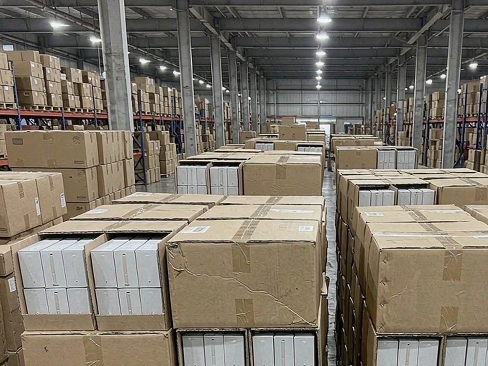 Sourcing Report on Elektronna Ya Sisgareta pods — wholesale only