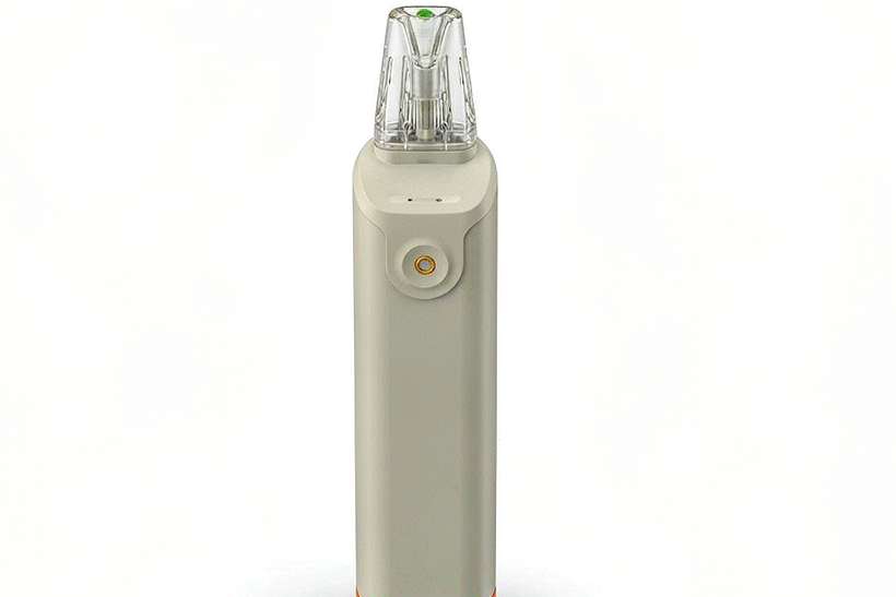 Sourcing Report on Elektronna Ya Sisgareta pods — Winter special
