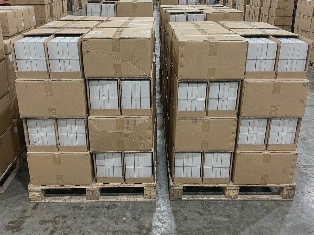Sourcing Report on Elektronna Ya Sisgareta products in Madrid — with fast shipping