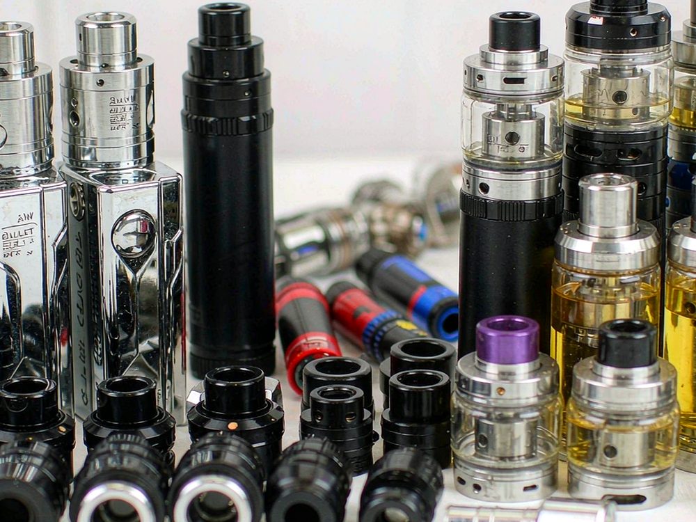 Sourcing Report on Elektronna Ya Sisgareta tanks — budget tier