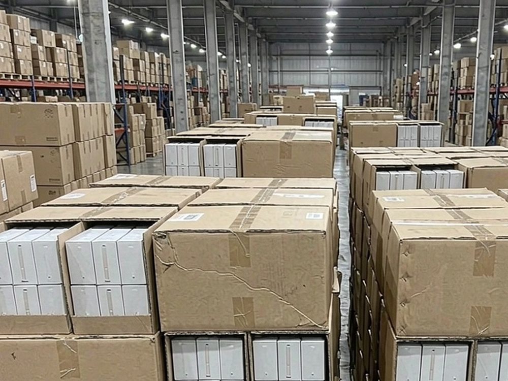 Sourcing Report on Elektronna Ya Sisgareta tanks — for resellers