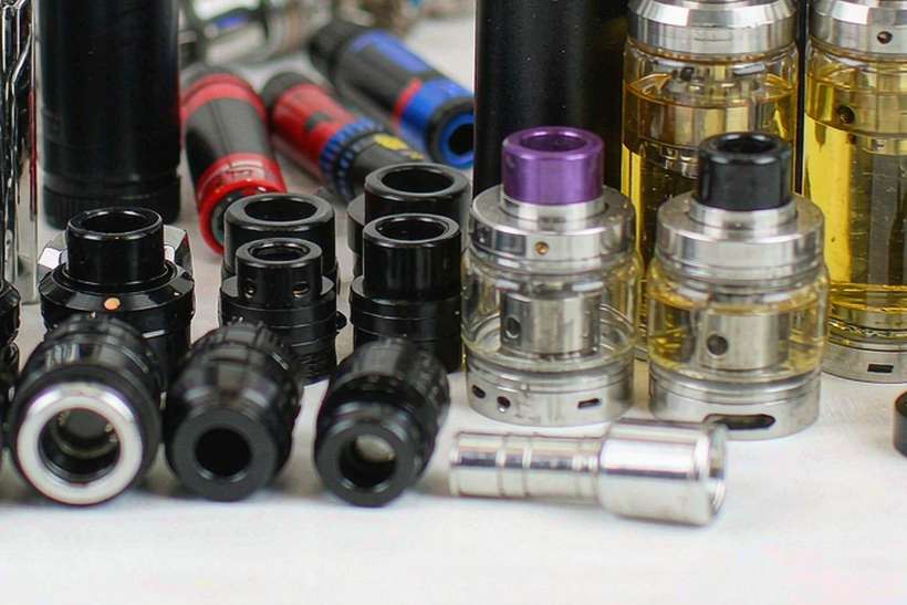 Sourcing Report on Elektronna Ya Sisgareta tanks — Summer deals