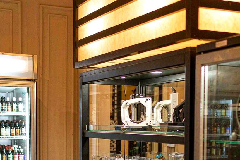 Sourcing Report on Madrid Elektronna Ya Sisgareta — Spring catalog