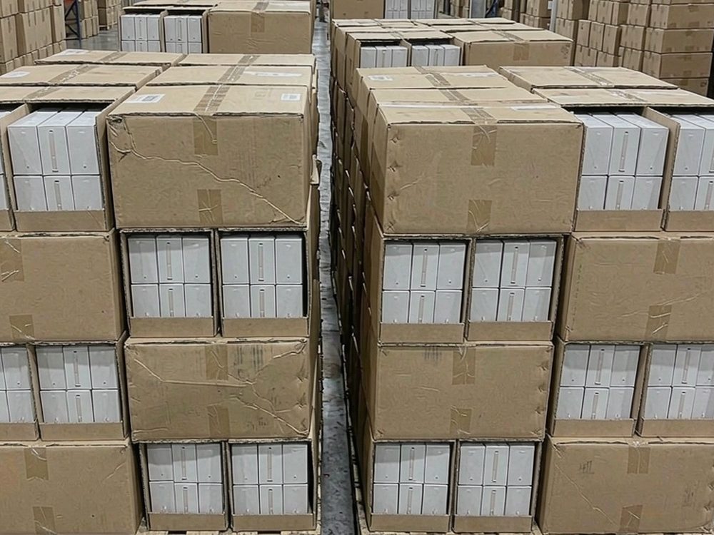 Sourcing Report on Madrid Elektronna Ya Sisgareta — with fast shipping