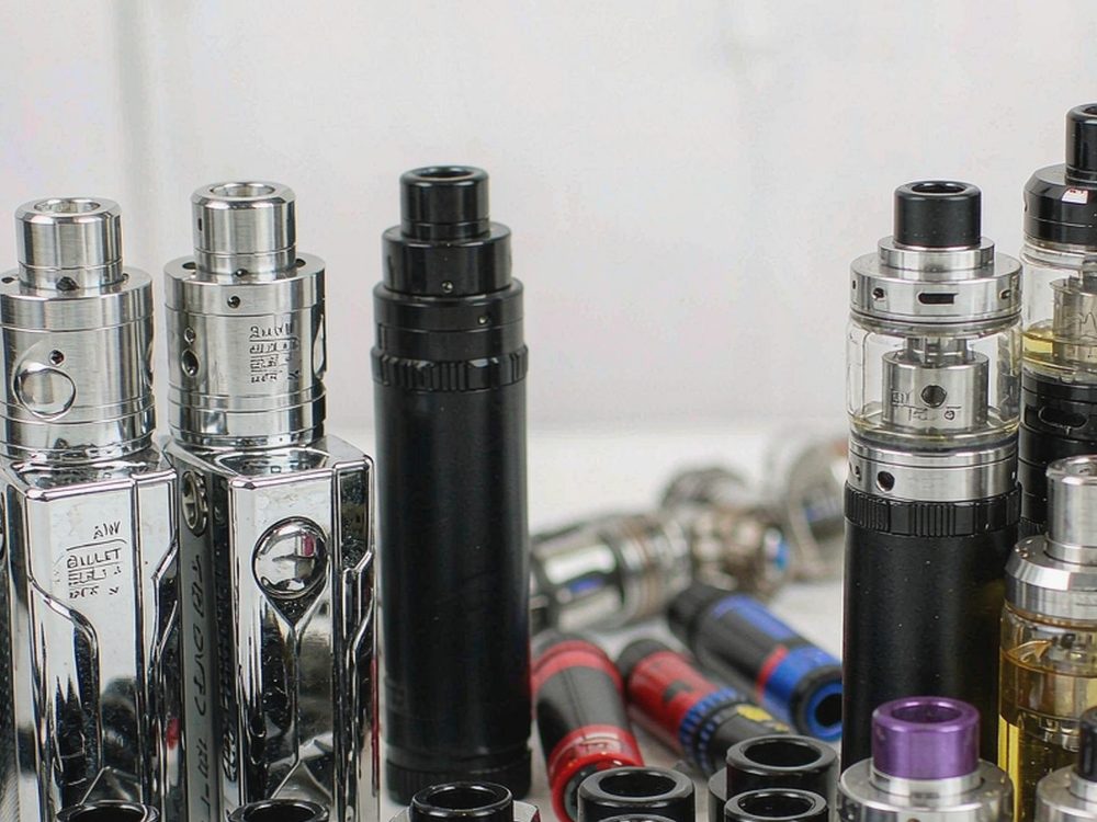 Starter Kit Guide for Elektronna Ya Sisgareta accessories — for resellers
