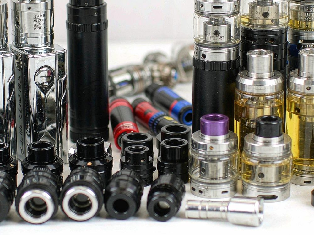 Starter Kit Guide for Elektronna Ya Sisgareta bundles — no minimum MOQ
