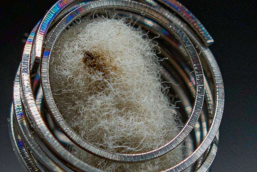 Starter Kit Guide for Elektronna Ya Sisgareta coils — EU stock