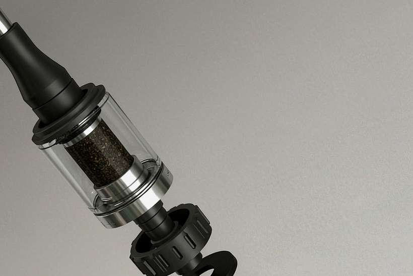 Starter Kit Guide for Elektronna Ya Sisgareta coils — Middle East