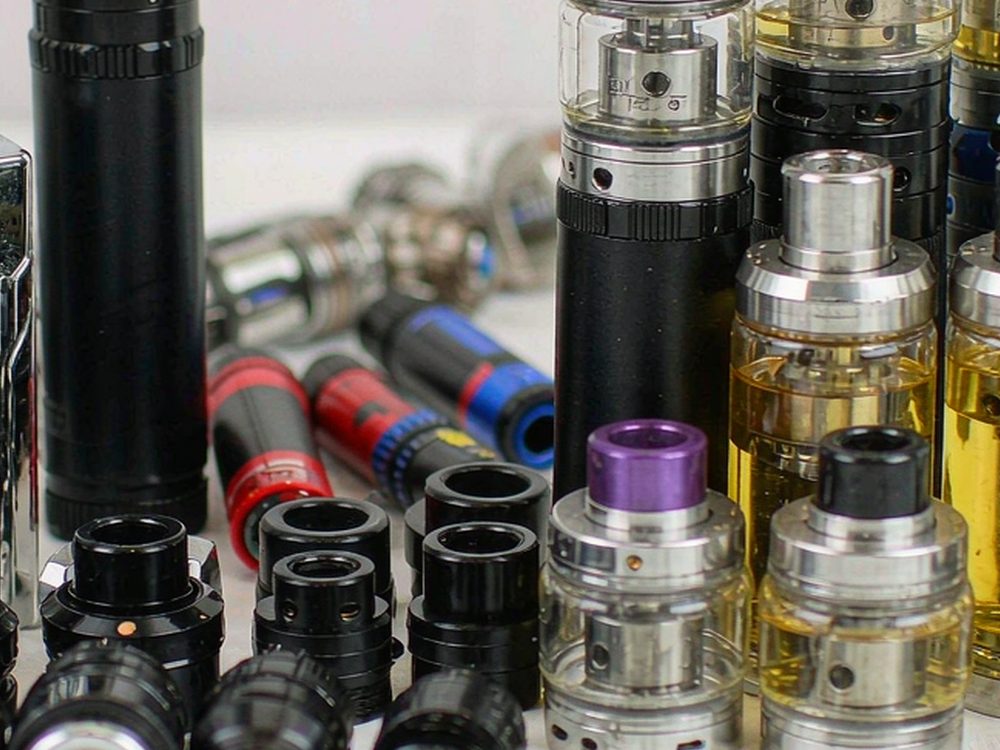 Starter Kit Guide for Elektronna Ya Sisgareta coils — new arrivals
