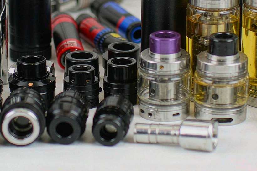 Starter Kit Guide for Elektronna Ya Sisgareta coils — ODM ready