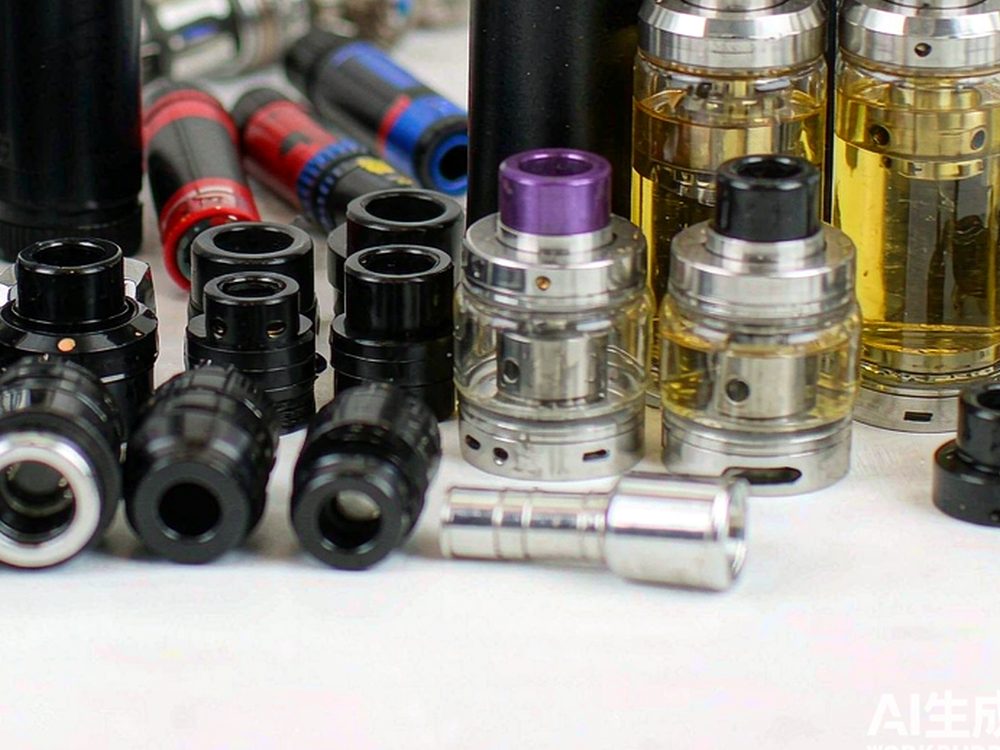 Starter Kit Guide for Elektronna Ya Sisgareta coils — premium tier