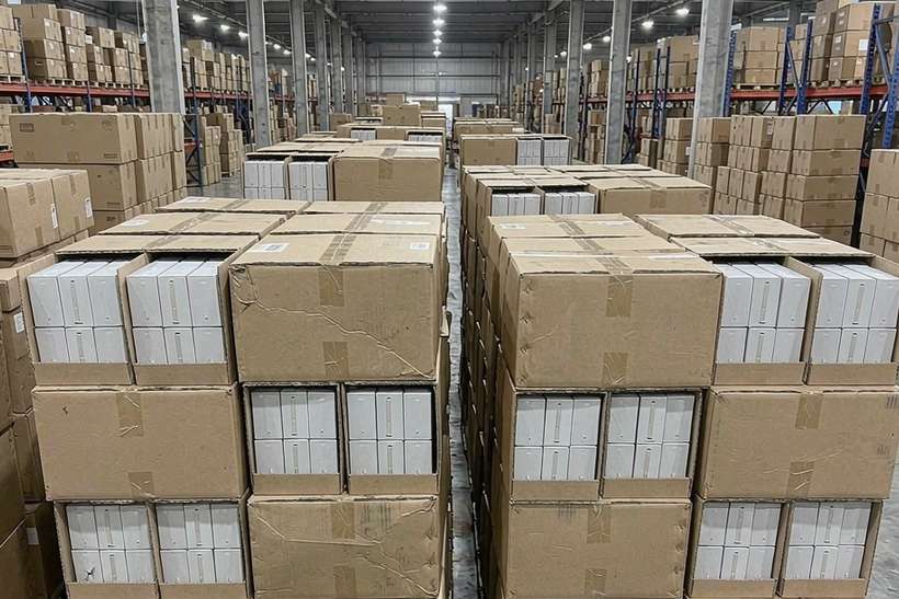 Starter Kit Guide for Elektronna Ya Sisgareta disposables — bulk case