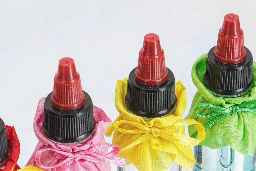 Starter Kit Guide for Elektronna Ya Sisgareta disposables — EU stock