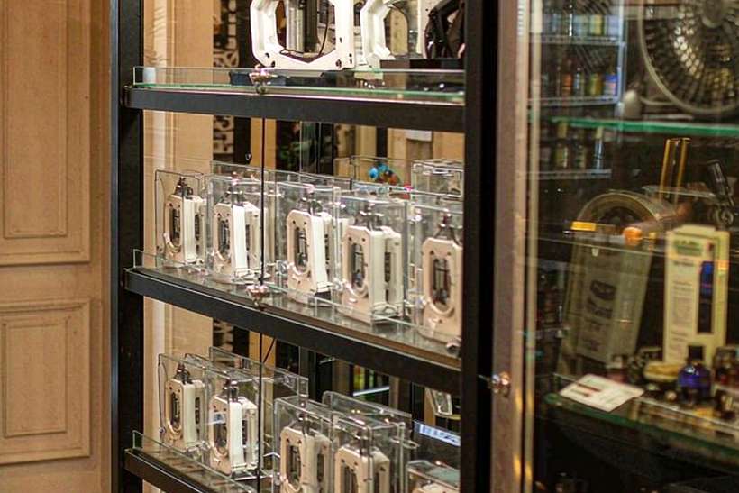 Starter Kit Guide for Elektronna Ya Sisgareta e-liquid — limited batch