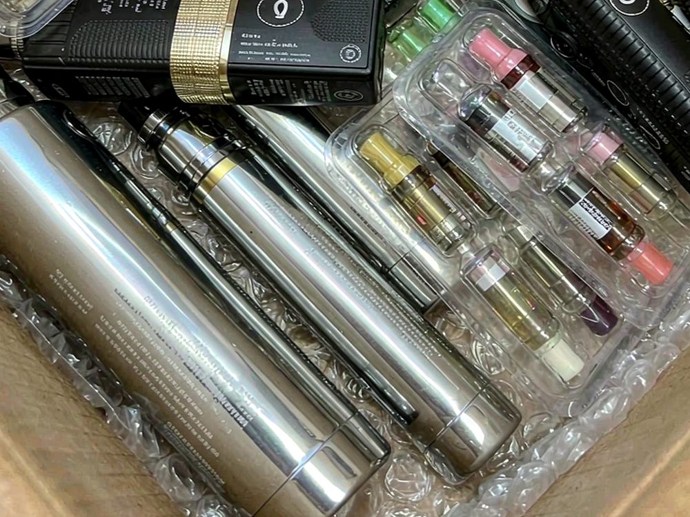 Starter Kit Guide for Elektronna Ya Sisgareta e-liquid — new arrivals