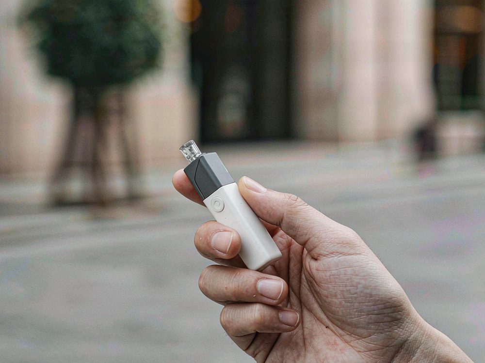 Starter Kit Guide for Elektronna Ya Sisgareta e-liquid — premium tier