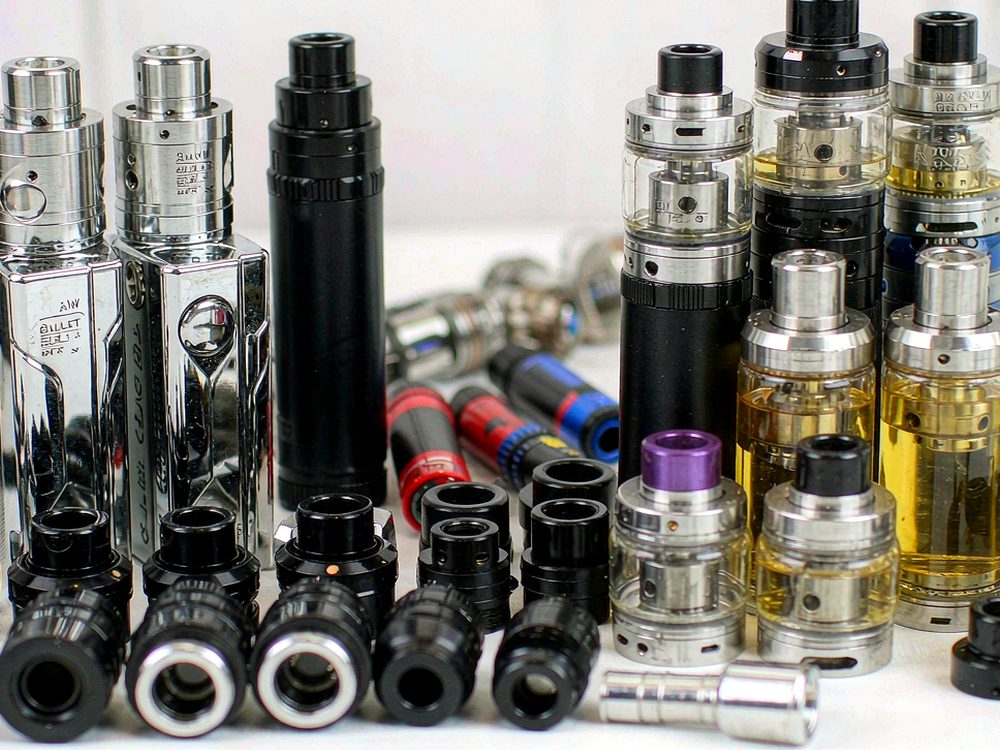 Starter Kit Guide for Elektronna Ya Sisgareta e-liquid — top rated