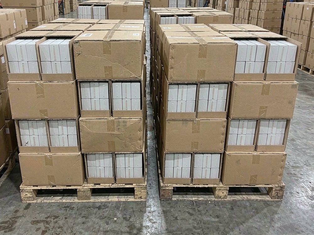 Starter Kit Guide for Elektronna Ya Sisgareta hardware — for resellers