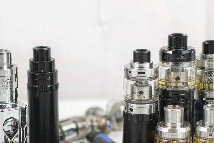 Starter Kit Guide for Elektronna Ya Sisgareta hardware — limited batch