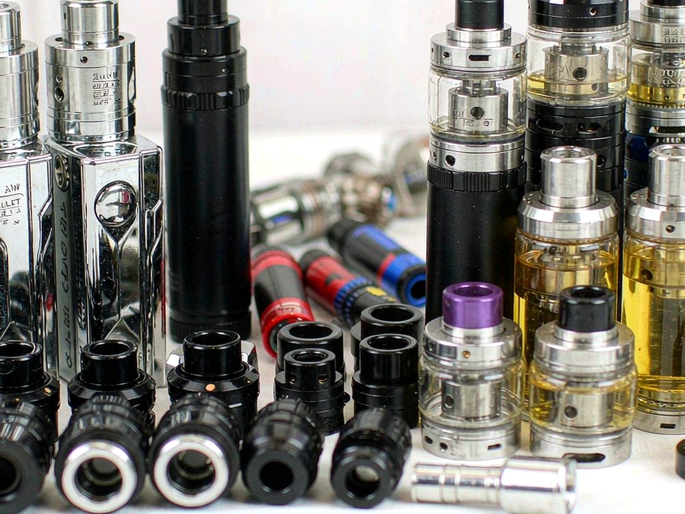 Starter Kit Guide for Elektronna Ya Sisgareta hardware — verified suppliers