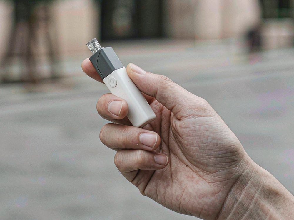 Starter Kit Guide for Elektronna Ya Sisgareta hardware — wholesale only