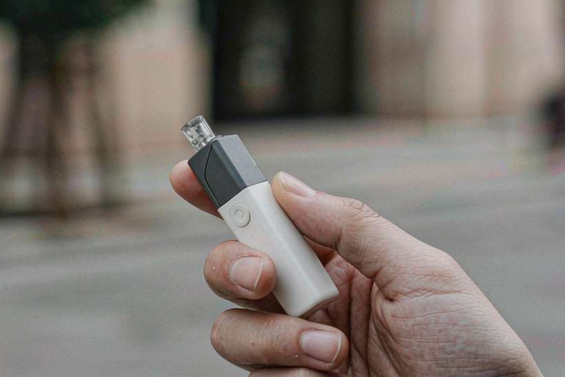 Starter Kit Guide for Elektronna Ya Sisgareta in Madrid — EU stock