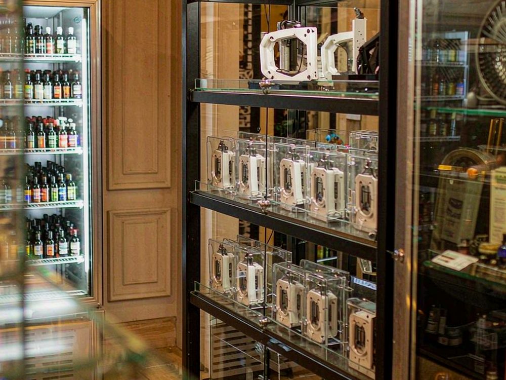 Starter Kit Guide for Elektronna Ya Sisgareta in Madrid — for resellers