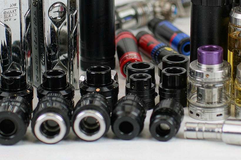Starter Kit Guide for Elektronna Ya Sisgareta in Madrid — Middle East