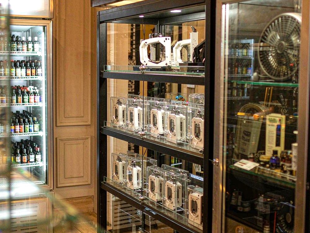 Starter Kit Guide for Elektronna Ya Sisgareta in Madrid — top rated
