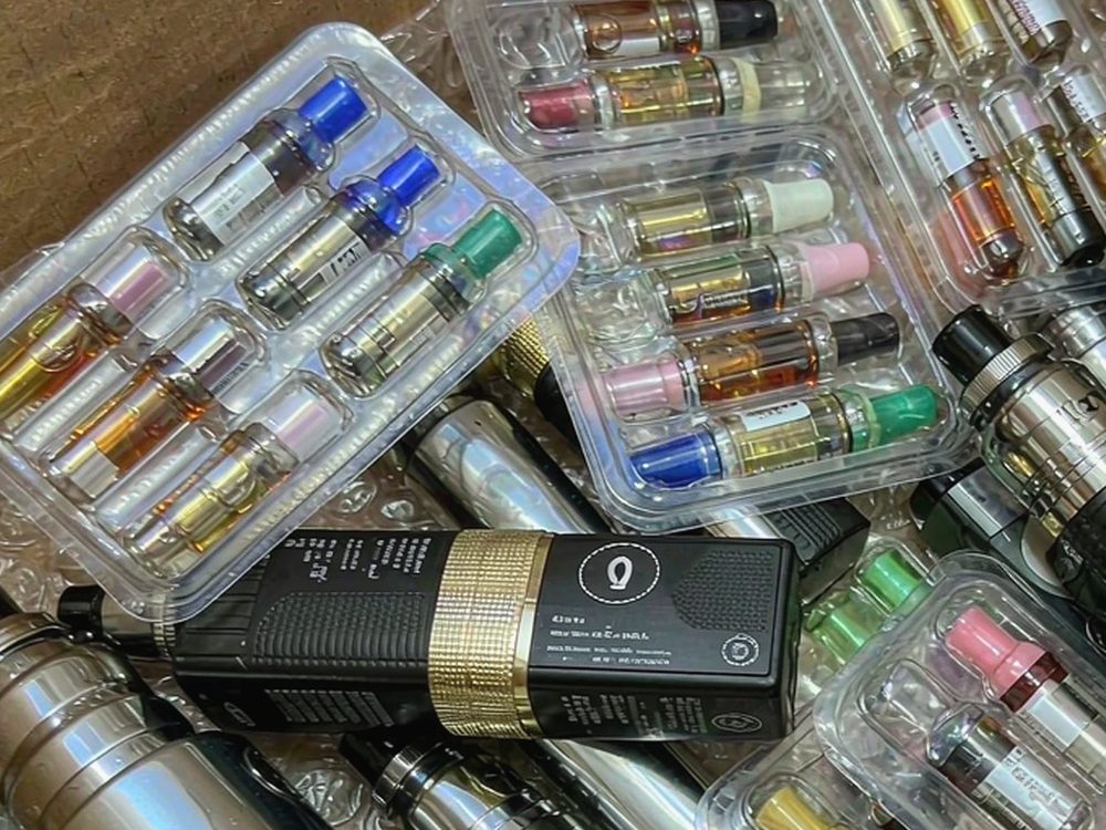 Starter Kit Guide for Elektronna Ya Sisgareta kits — no minimum MOQ