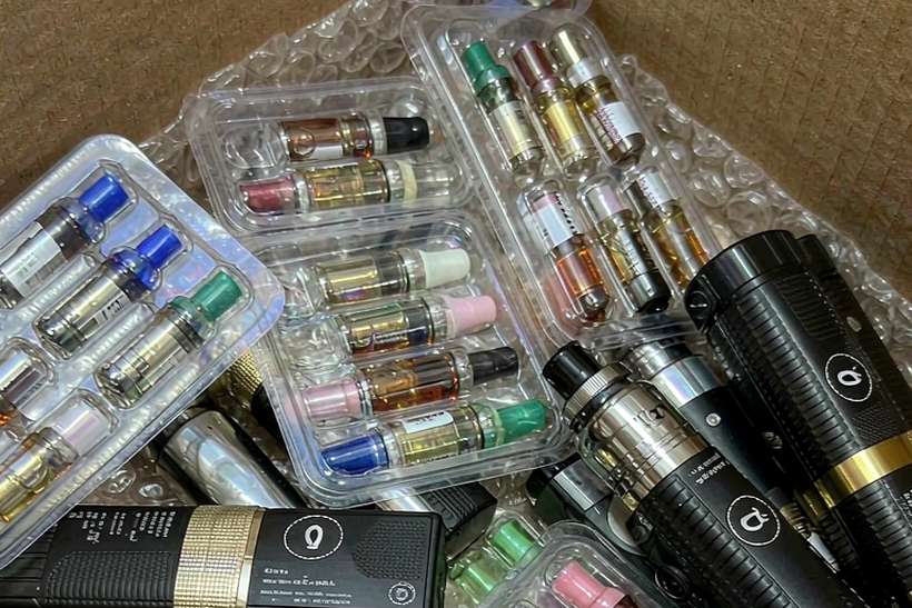 Starter Kit Guide for Elektronna Ya Sisgareta mods — limited batch