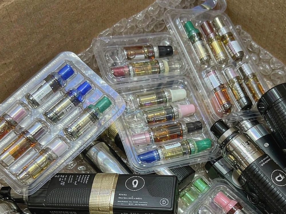 Starter Kit Guide for Elektronna Ya Sisgareta mods — no minimum MOQ