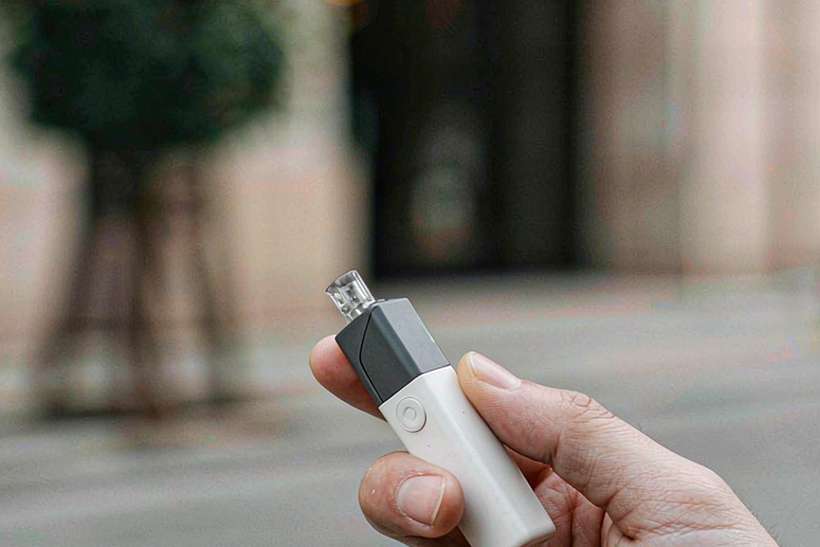 Starter Kit Guide for Elektronna Ya Sisgareta mods — OEM available
