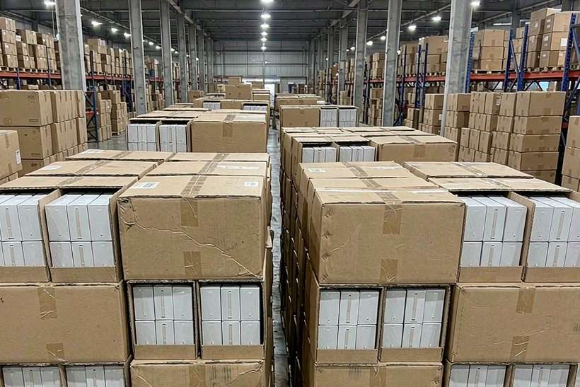 Starter Kit Guide for Elektronna Ya Sisgareta mods — US warehouse