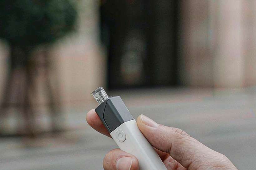 Starter Kit Guide for Elektronna Ya Sisgareta pods — Asia Pacific