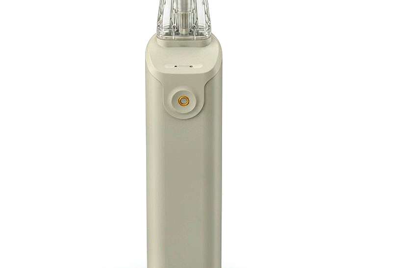 Starter Kit Guide for Elektronna Ya Sisgareta pods — EU stock