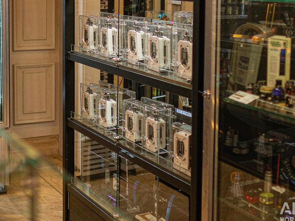 Starter Kit Guide for Elektronna Ya Sisgareta pods — new arrivals